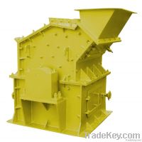 3rd Generation Sand Making Machine