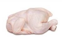 Whole Chicken Broiler