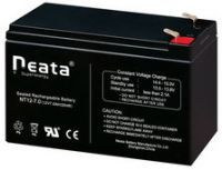 lead  acid battery 12V7.0Ah