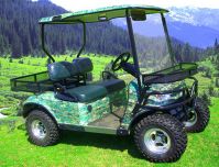 Golf CAR&HUNTING CAR&GOLF TROLLEY