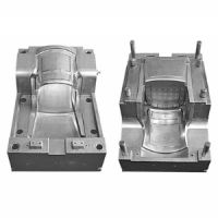 plastic chair mould