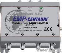 single band satellite multiswitch