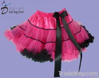 pink tutu