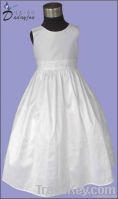 fist communion dress