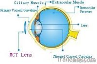 For low myopia MCT Technology high technology