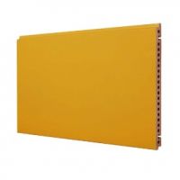 terracotta panel D18-GY