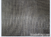 Basaltic Fiber Mesh