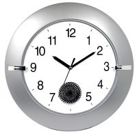 quartz wall clock MZ-415