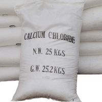 Calcium Chloride