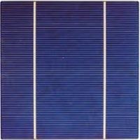 solar cell/POLY156P6