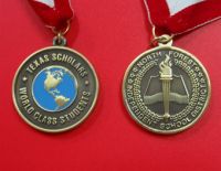 badges