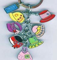 handbags pendant