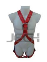 safety harness