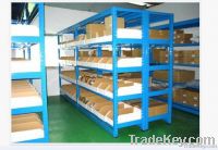 store racking Medium  duty racking goods save racking