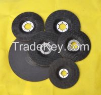 Top qualify glassfiber backing for flap disc