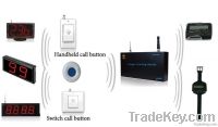 wireless hospital nuse calling system, emergency call systems