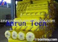 glass wool felt