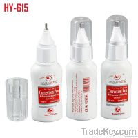 Hot sale correction fluid