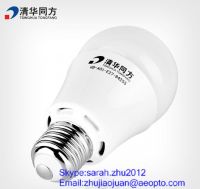 7W LED Bulb SMD LEDs (GB-A07-E27-83090)