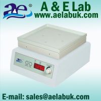 Lab Scale Microplate Shakers
