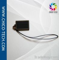 High Quality RFID Price Tag for Jewelleries and Garment