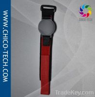 Rfid Wrist Band (A1+B1)