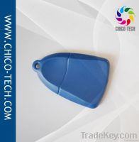 High Quality RFID ABS Key Fob 0002 for Access control