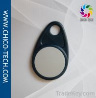 Rfid Abs Key Fob