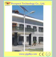 LED high power street light