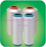 Trilobal Bright Polypropylene/PP FDY Yarn (50D~3600D)