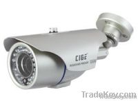 650TVL IR Waterproof Bullet camera