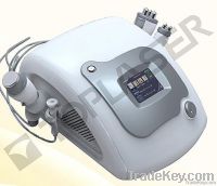 Hot! Toplaser Luna V plus slimming machine