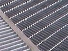 welded steel grating