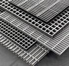 steel grating panel