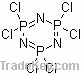 Phosphonitrilic chloride trimer