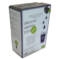 Organic Aronia Juice