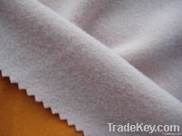 Two Tone Tricot Brush Fabric, 100% Polyester, 200gsm, 160cm