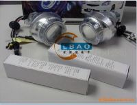 HID XENON LENS