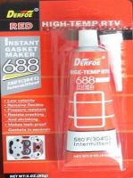 RTV Silicone Gasket Maker SEC-688