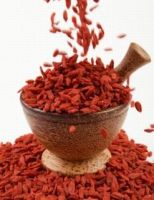 Dried goji berry/goji berry/wolf berry