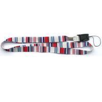 custom lanyard