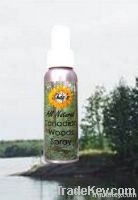 Shaz&#039;s All Natural Canadian Woods Spray -