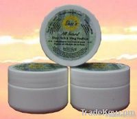 Shaz&#039;s All Natural Stop Itch and Sting Poultice  -