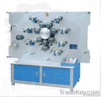 Rotary Printing Machine