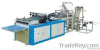 Bag Making Machine (Non-woven fabric)