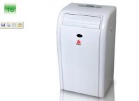 PORTABLE AIR CONDITIONER