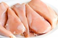 Halal Chicken Meat