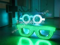 LED Optic Sign