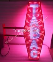 LED TABAC Sign