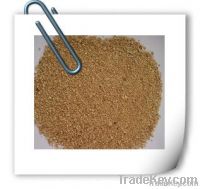 soybean meal